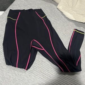 Buffbunny 1st generation Loch Ness leggings